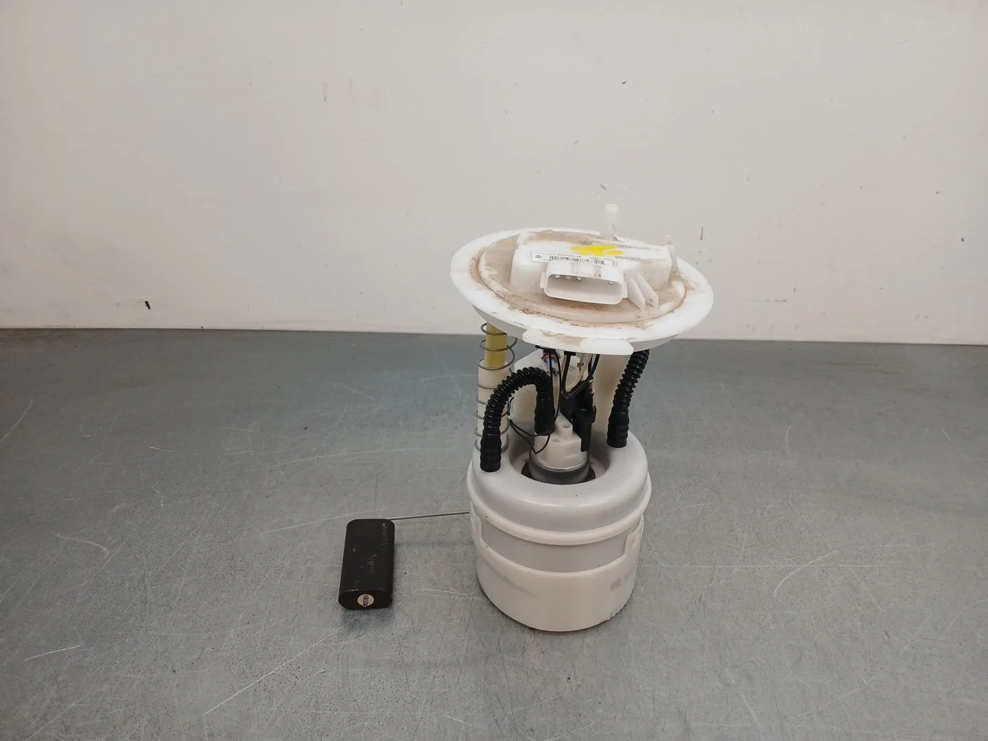 Aforador para Renault Captur Ii (Hf_)