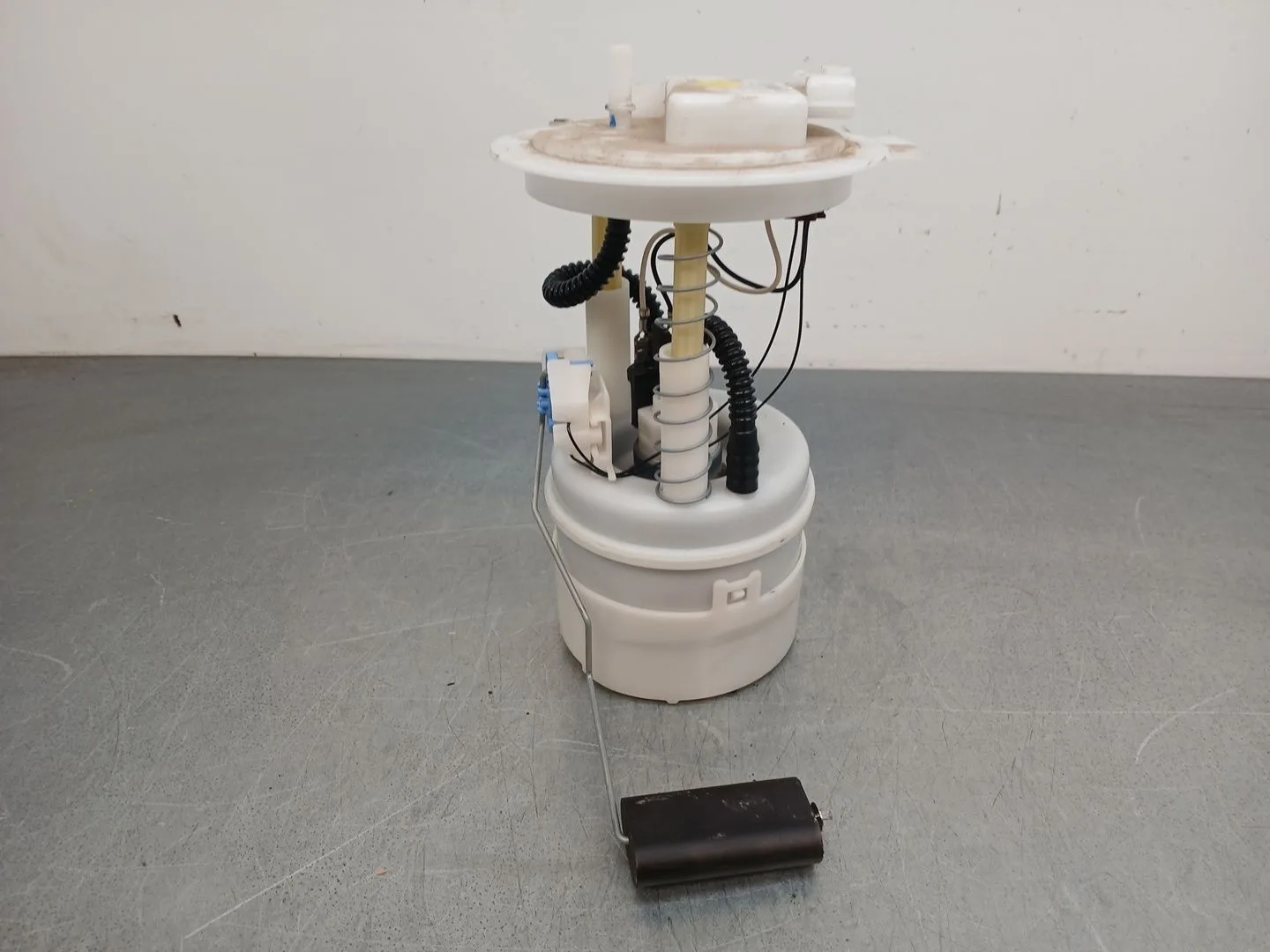 Aforador para Renault Captur Ii (Hf_)