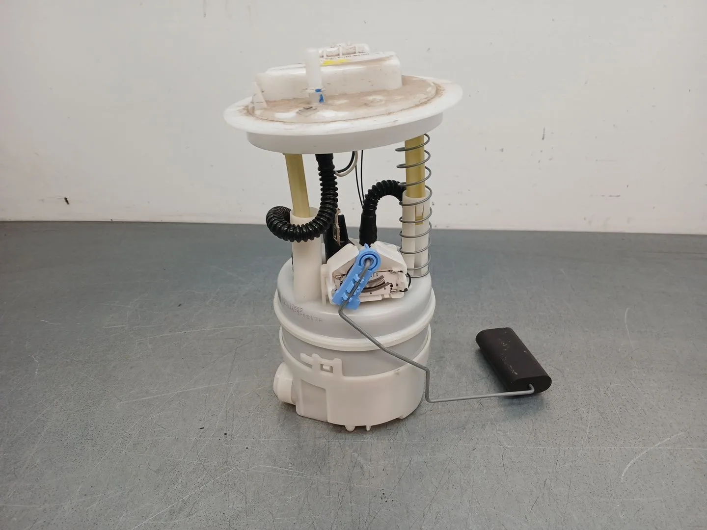 Aforador para Renault Captur Ii (Hf_)