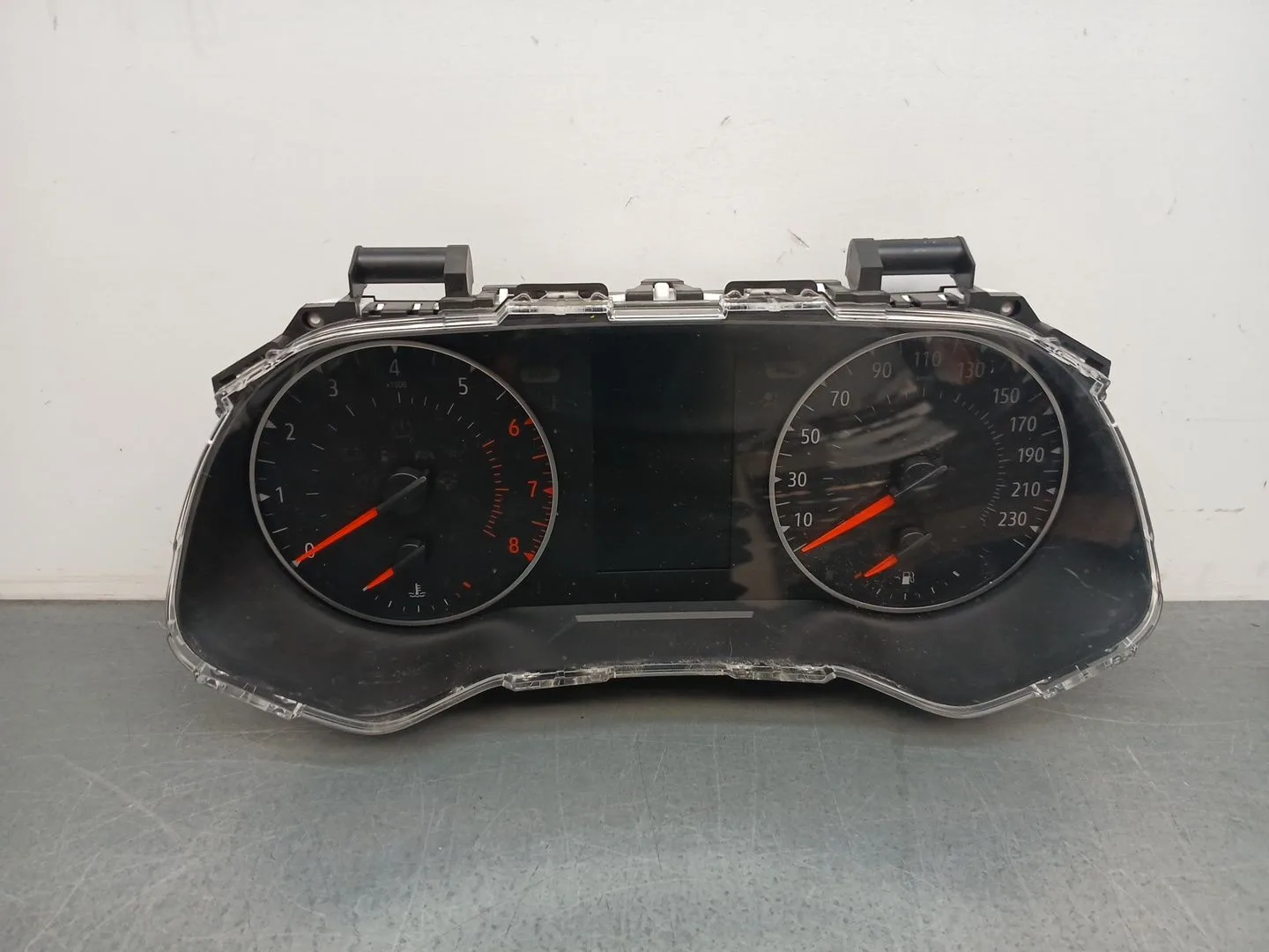 Cuadro Instrumentos para Renault Captur Ii (Hf_)