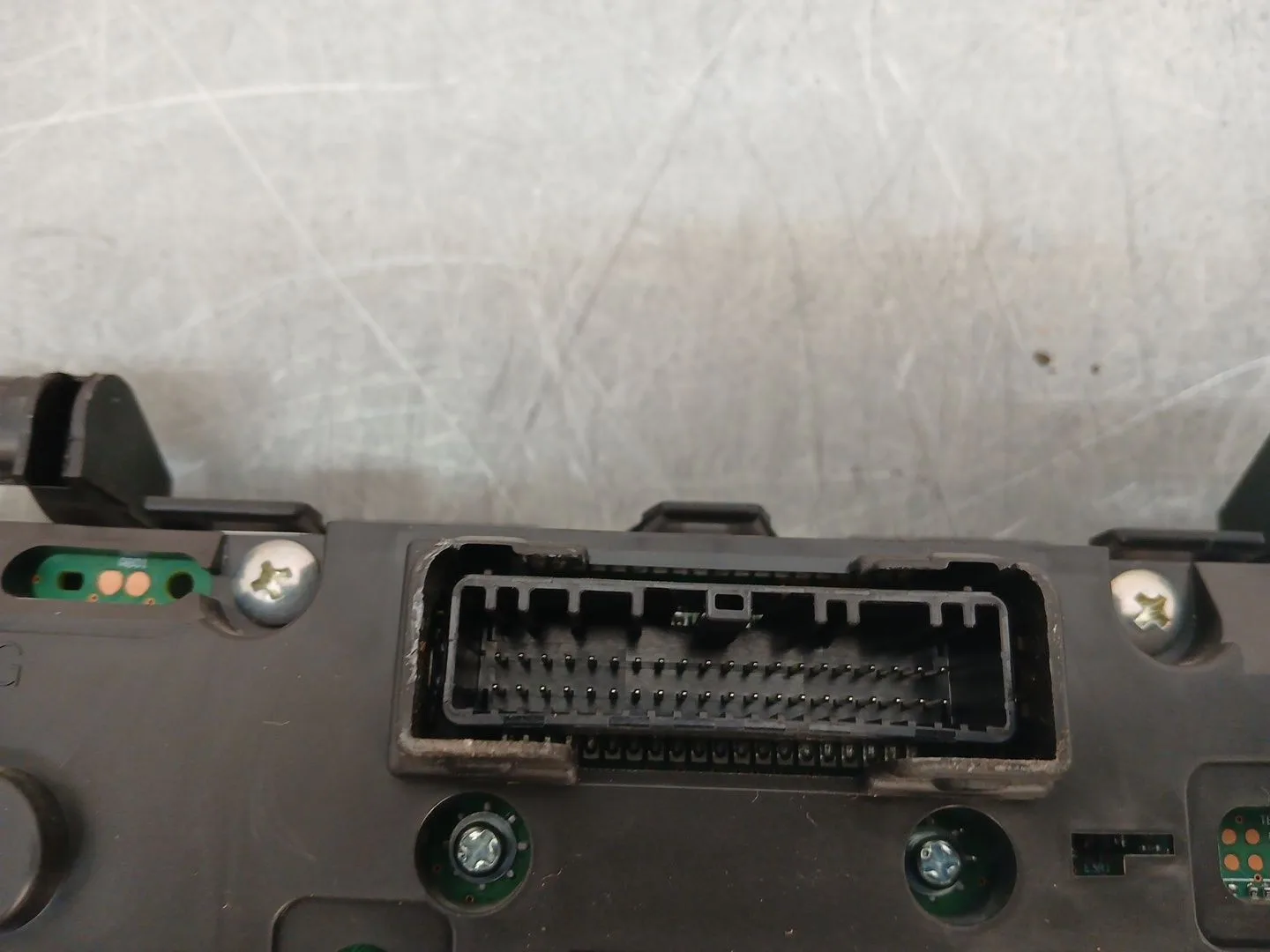 Cuadro Instrumentos para Renault Captur Ii (Hf_)