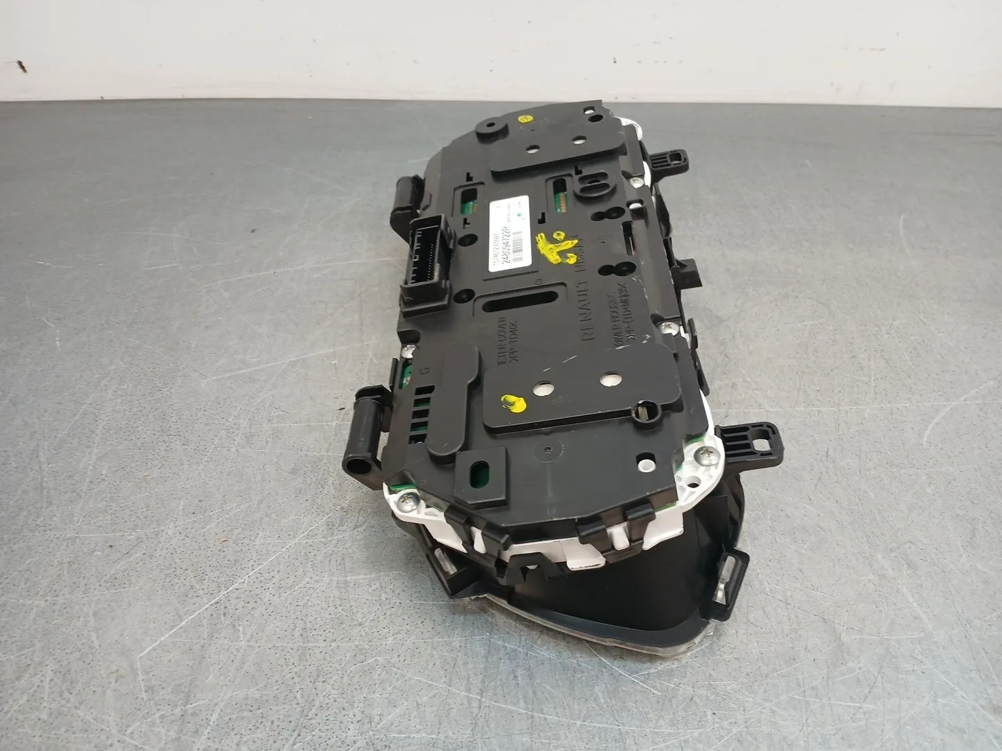 Cuadro Instrumentos para Renault Captur Ii (Hf_)