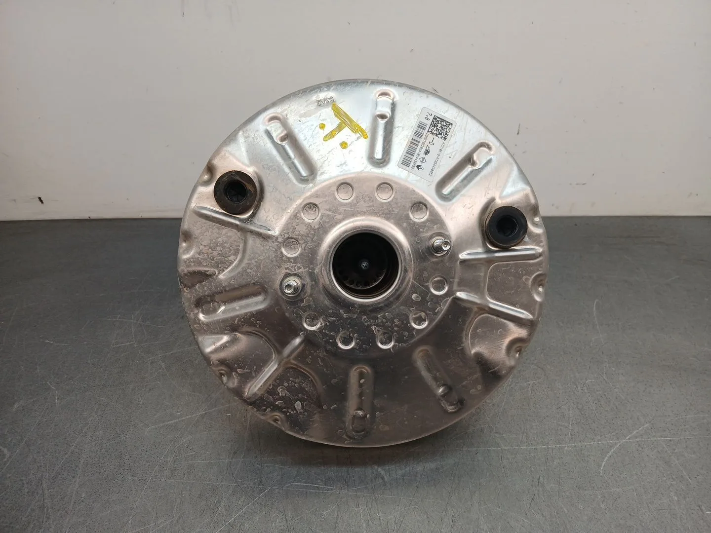 Servofreno para Renault Captur Ii (Hf_)
