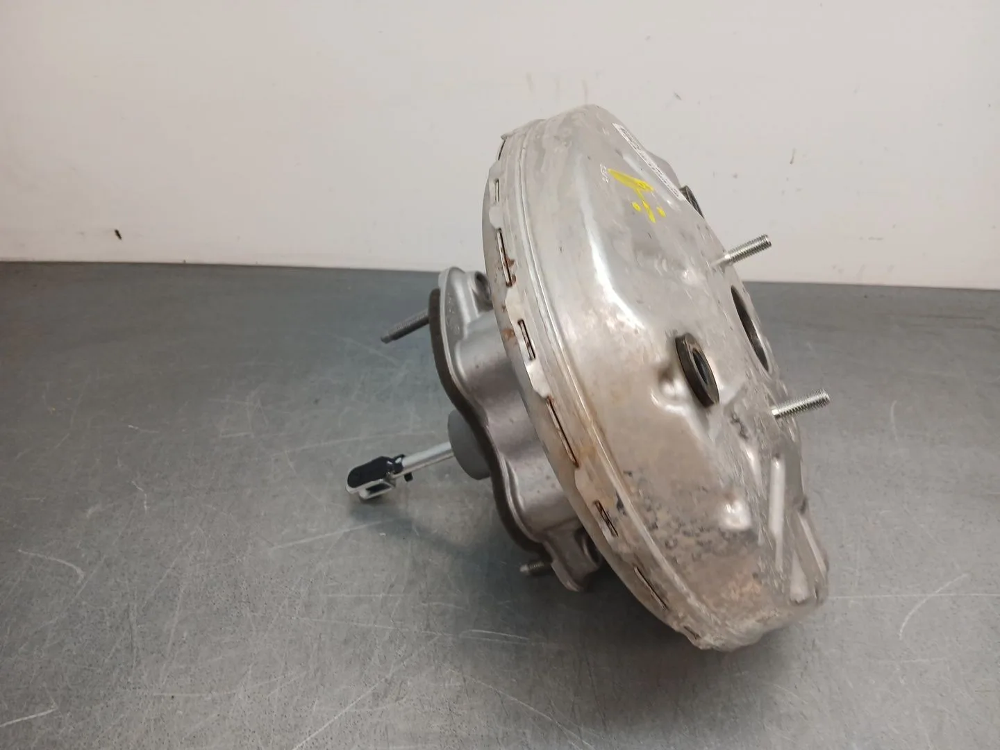 Servofreno para Renault Captur Ii (Hf_)