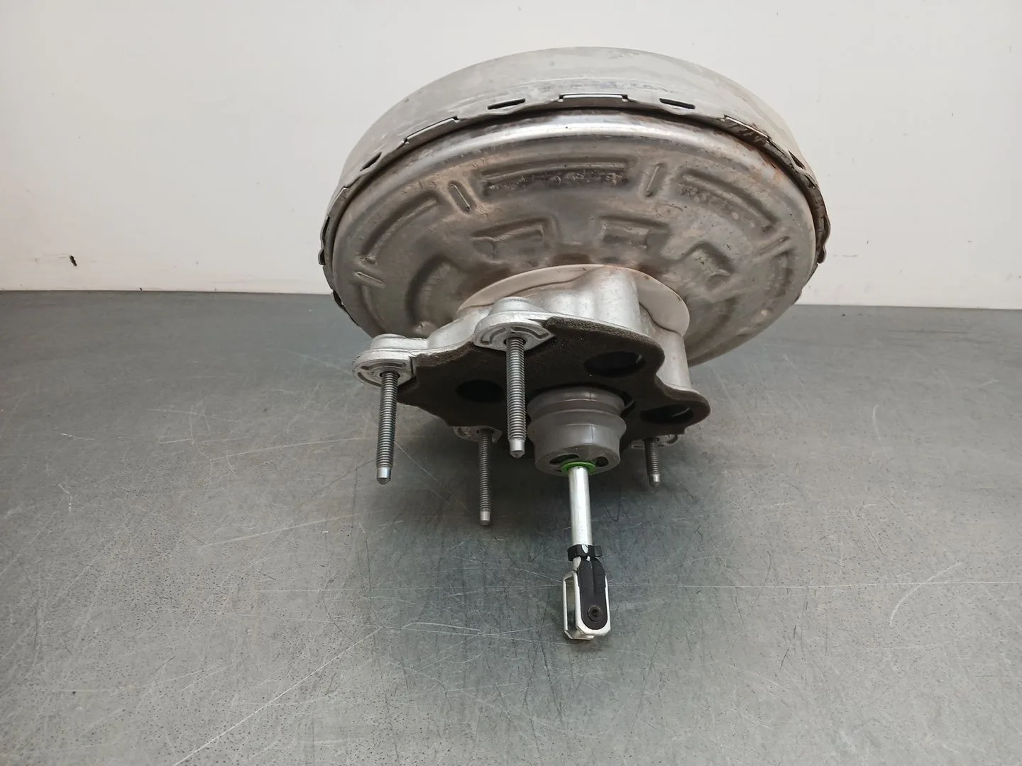 Servofreno para Renault Captur Ii (Hf_)