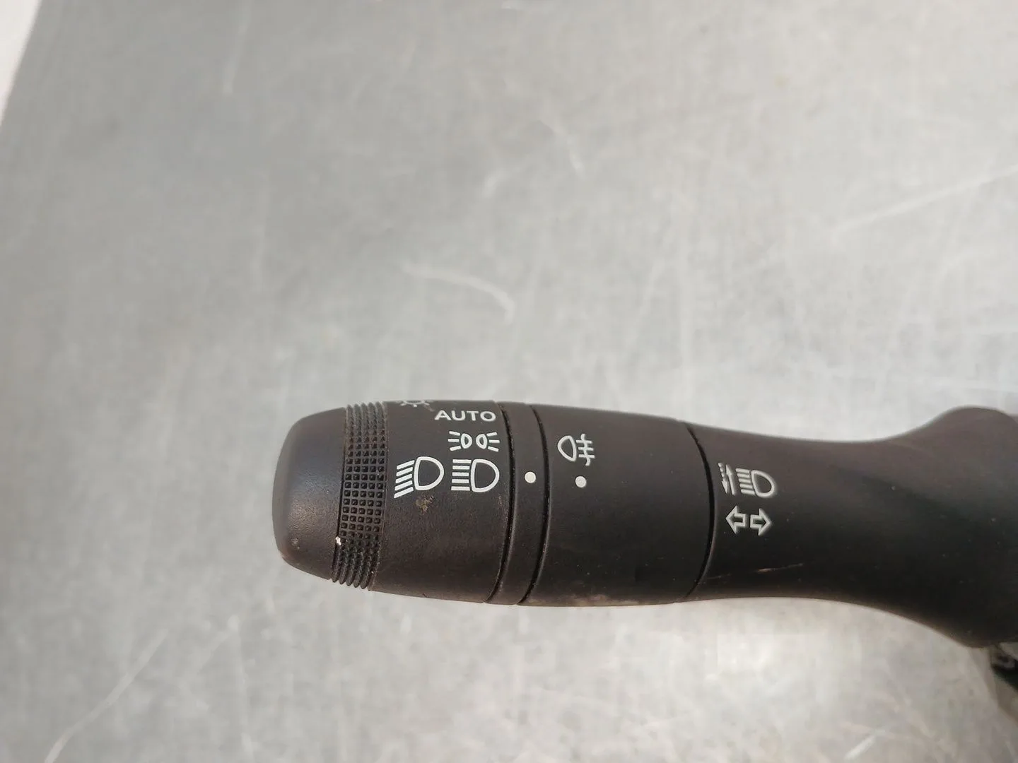 Mando Multifuncion para Renault Captur Ii (Hf_)