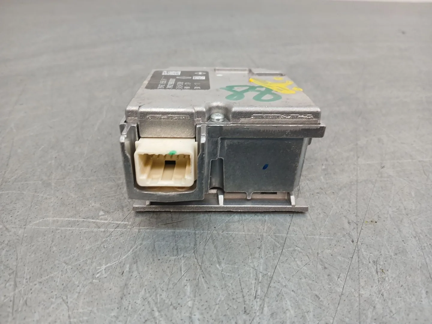 Modulo Electronico para Renault Captur Ii (Hf_)