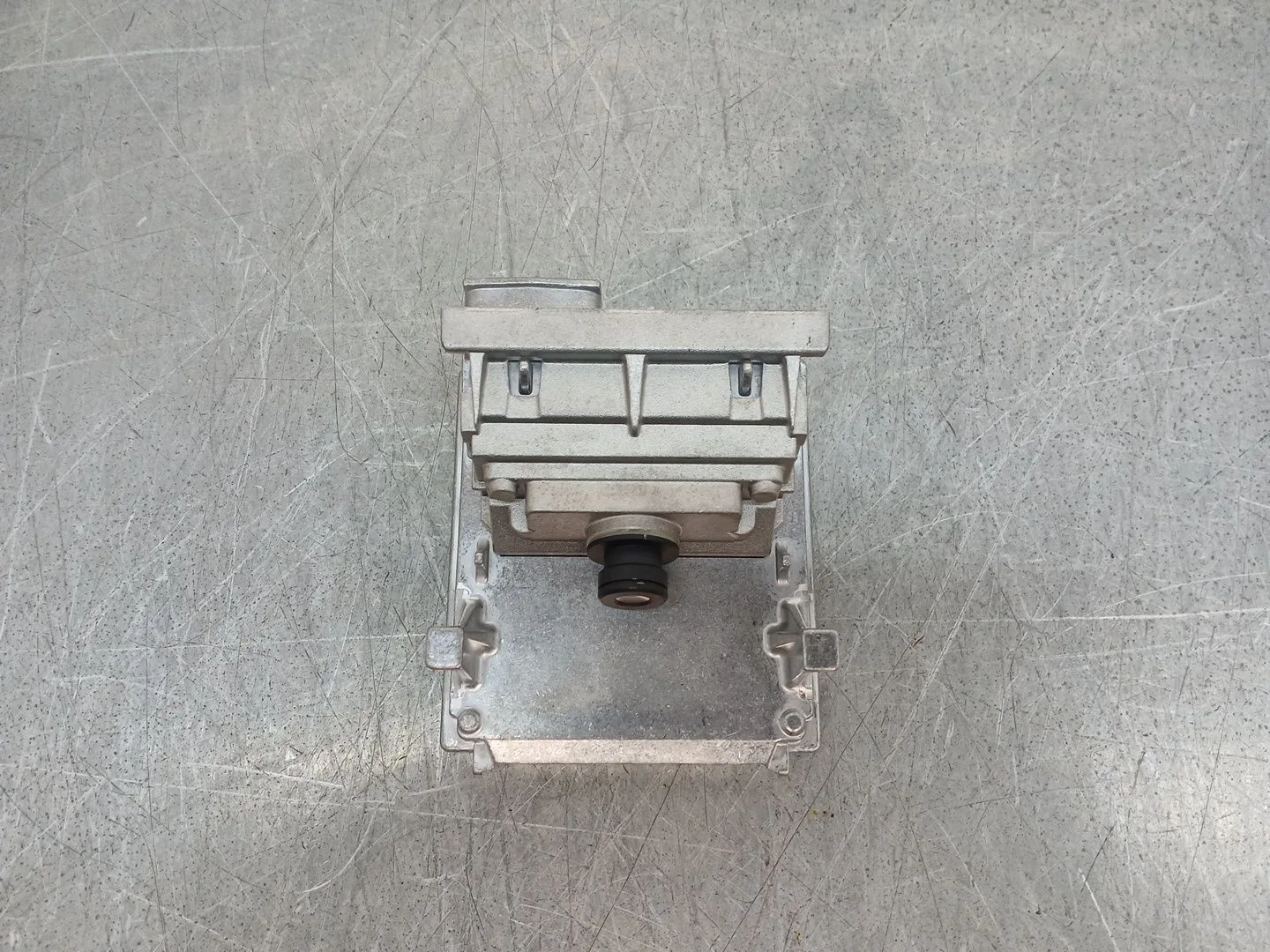 Modulo Electronico para Renault Captur Ii (Hf_)