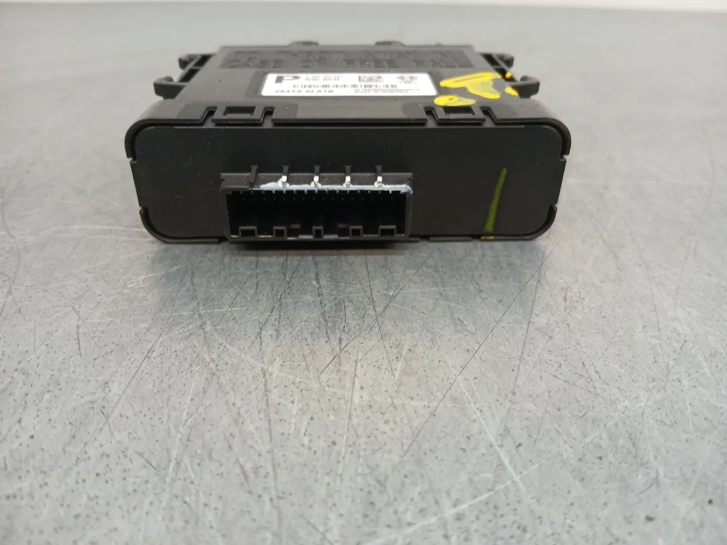 Modulo Electronico para Renault Captur Ii (Hf_)