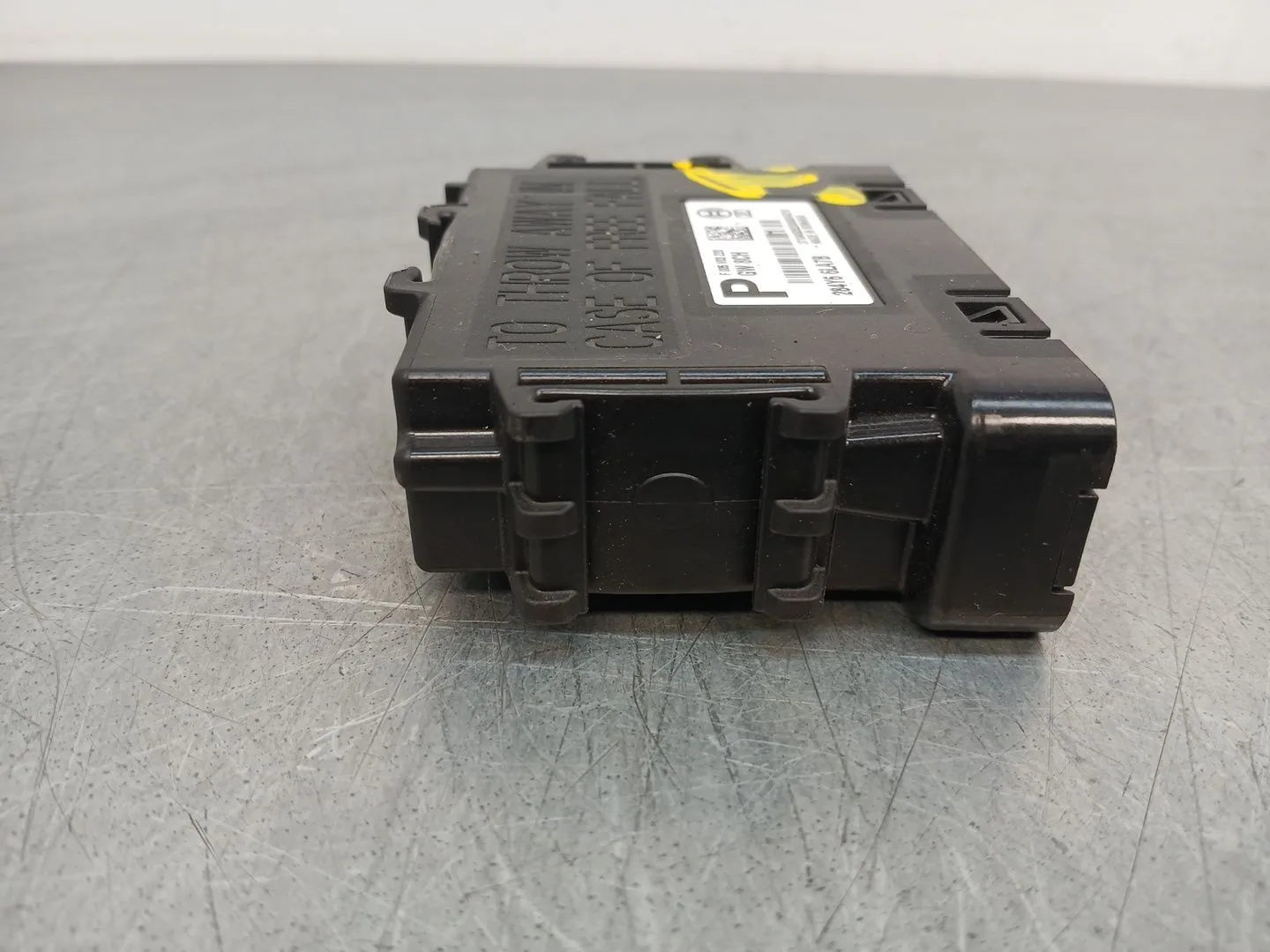 Modulo Electronico para Renault Captur Ii (Hf_)