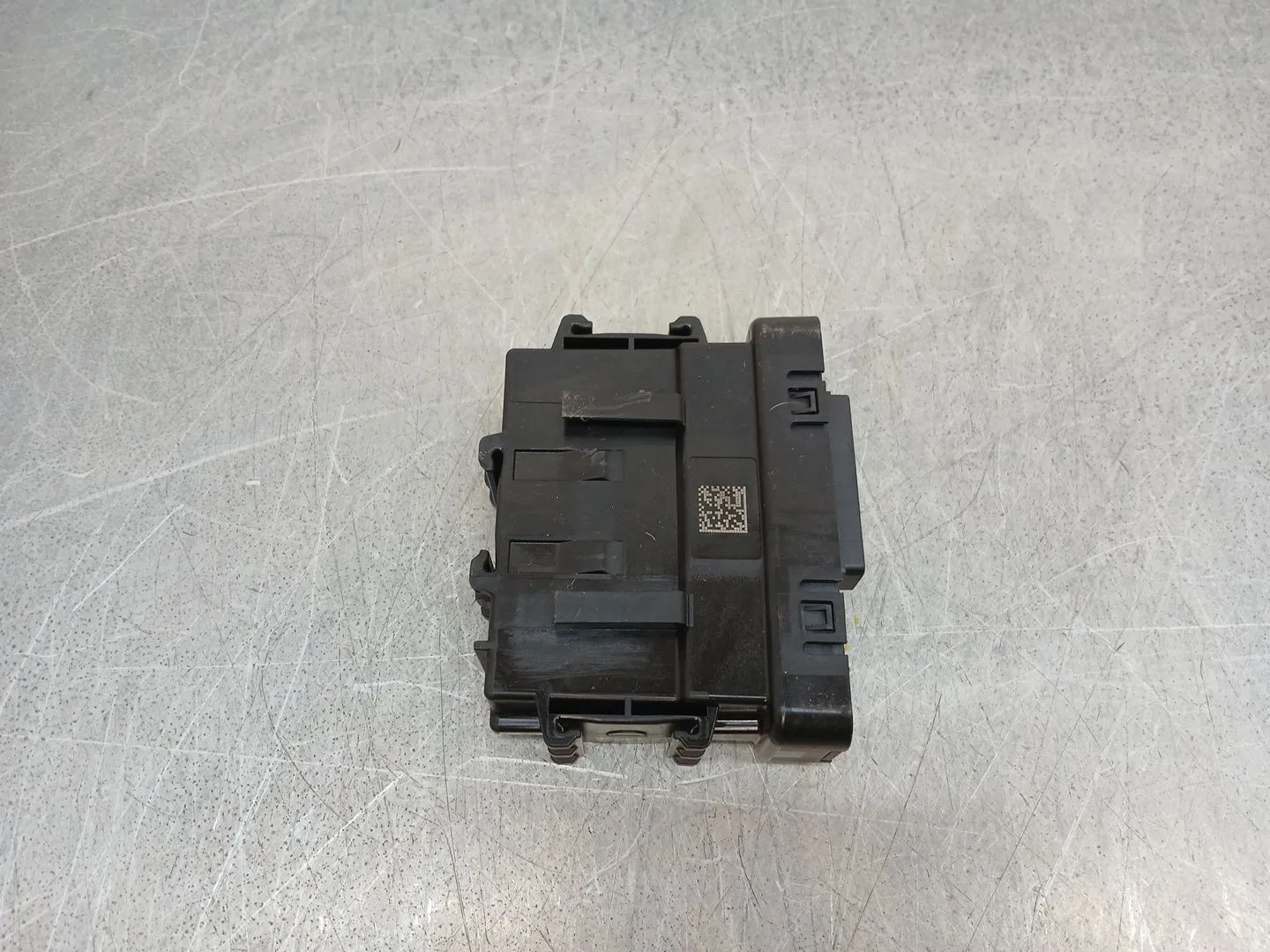 Modulo Electronico para Renault Captur Ii (Hf_)
