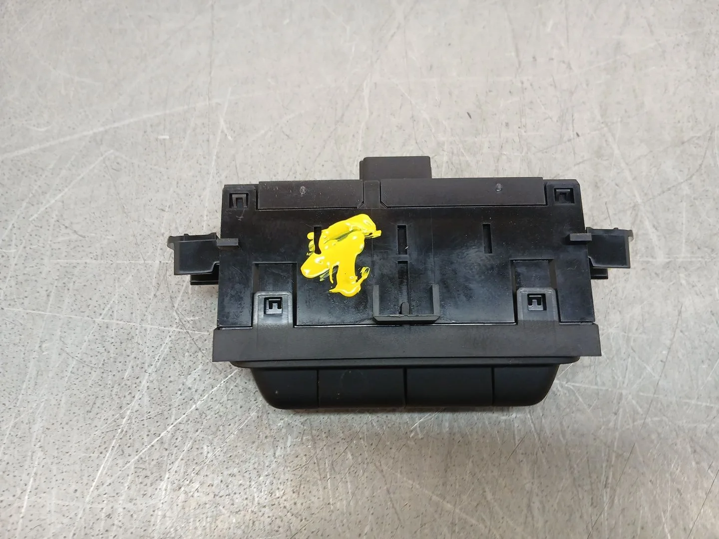 Modulo Electronico para Renault Captur Ii (Hf_)