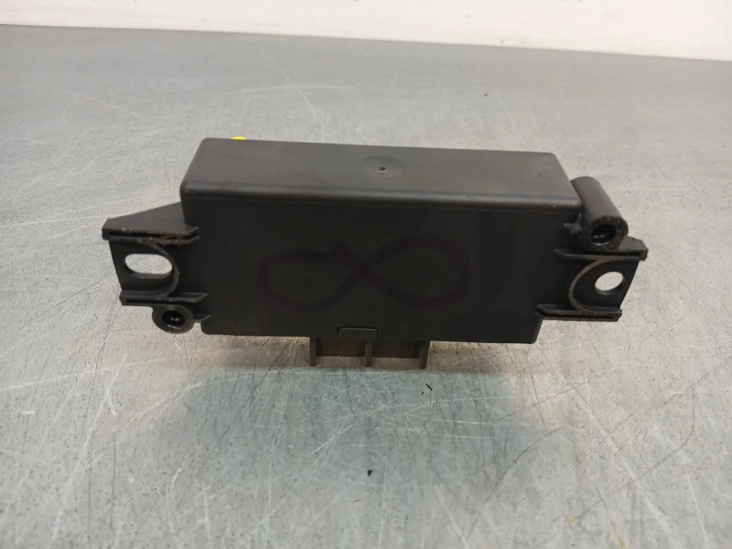 Modulo Electronico para Renault Captur Ii (Hf_)
