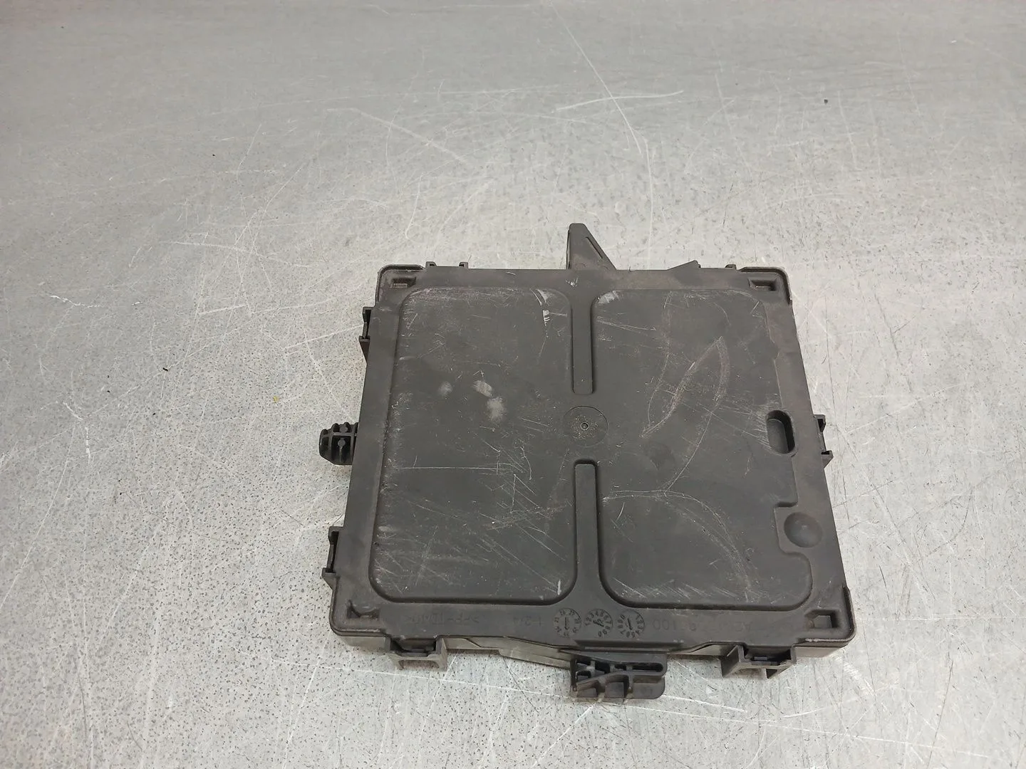 Modulo Electronico para Renault Captur Ii (Hf_)