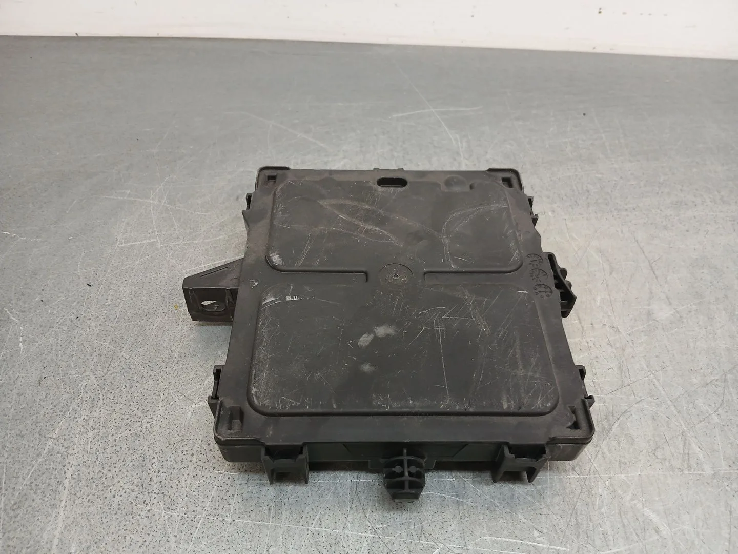 Modulo Electronico para Renault Captur Ii (Hf_)