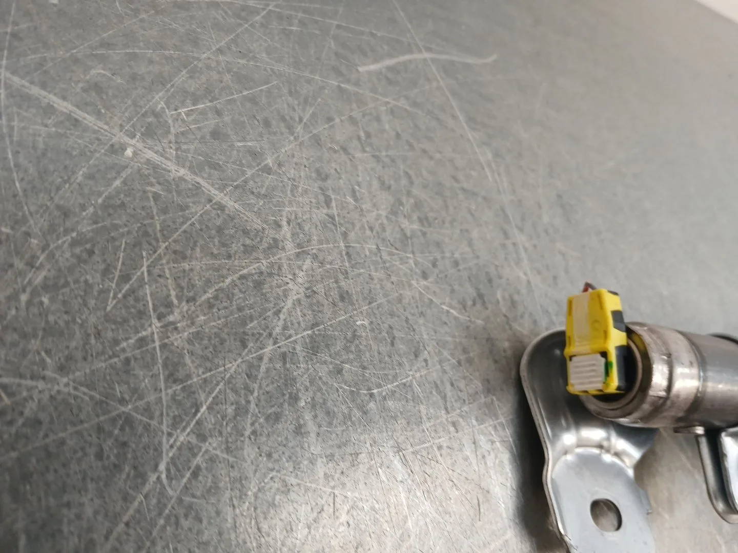 Airbag Cortina Delantero Izquierdo para Renault Captur Ii (Hf_)