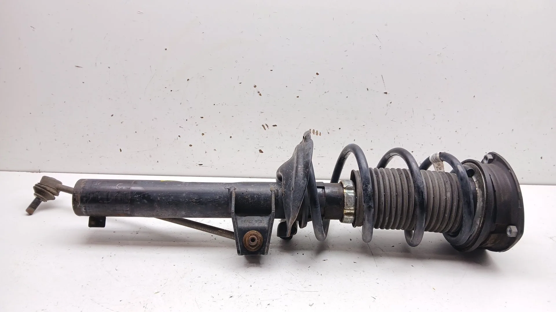 Amortiguador Delantero Izquierdo para Seat Leon (5F1)