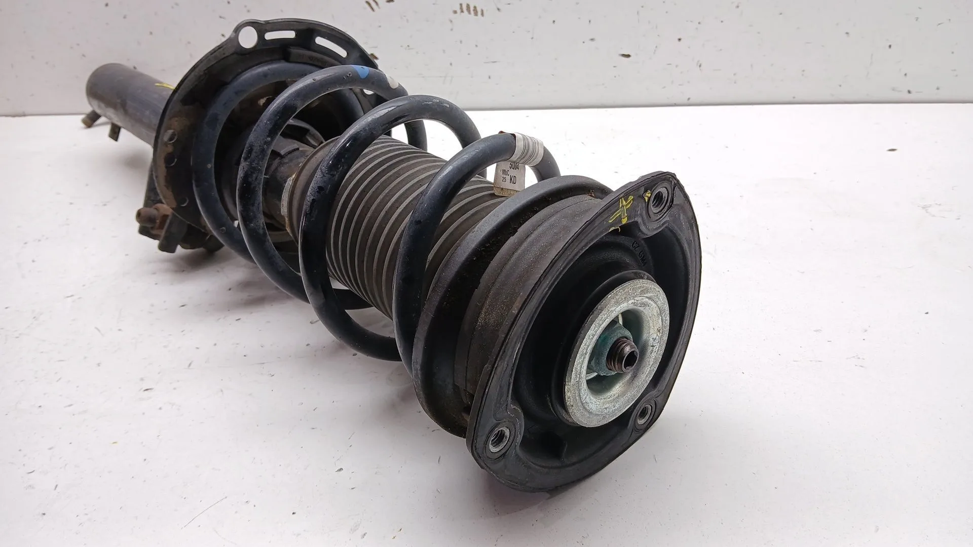 Amortiguador Delantero Izquierdo para Seat Leon (5F1)