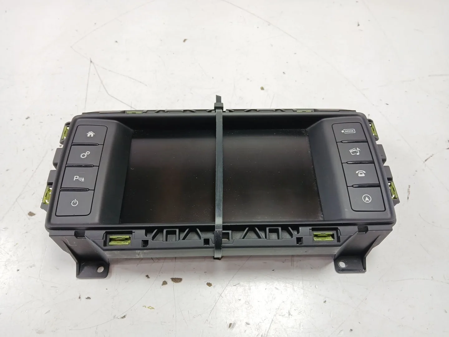 Pantalla Multifuncion para Jaguar Xe (X760)
