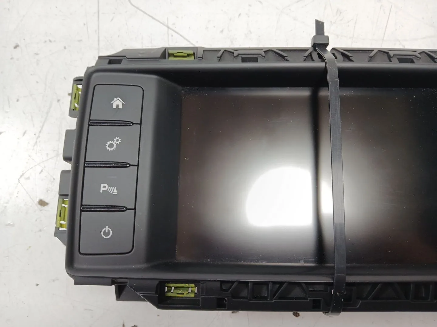 Pantalla Multifuncion para Jaguar Xe (X760)