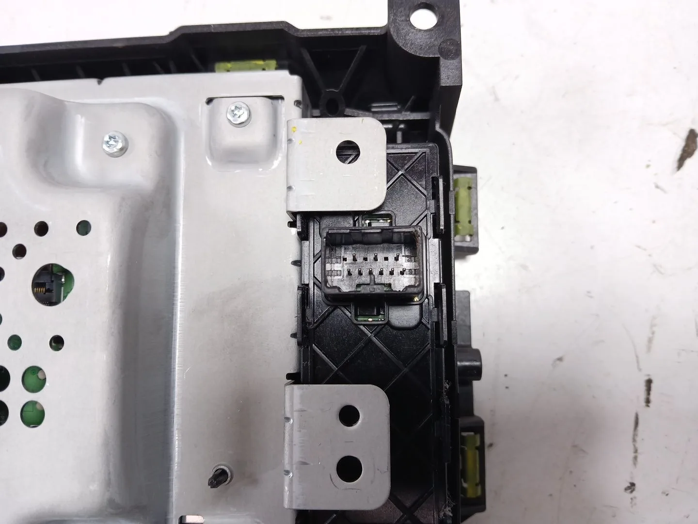 Pantalla Multifuncion para Jaguar Xe (X760)