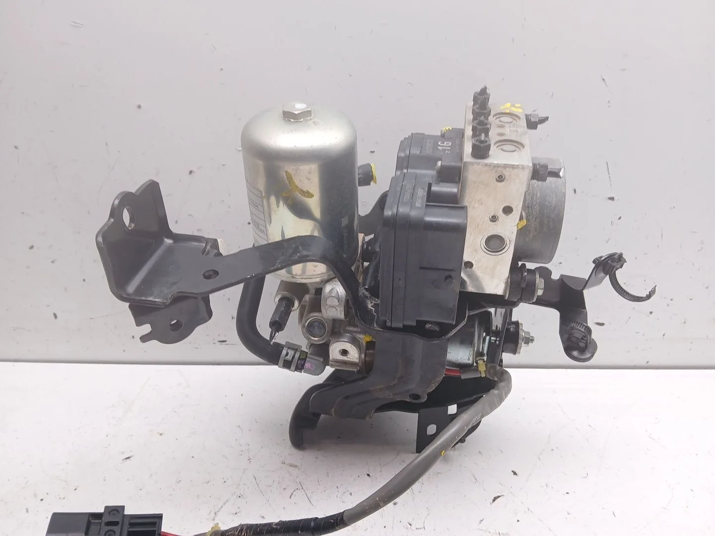 Abs para Lexus Ux (_Aa1_, _Ah1_, _Ma1_)