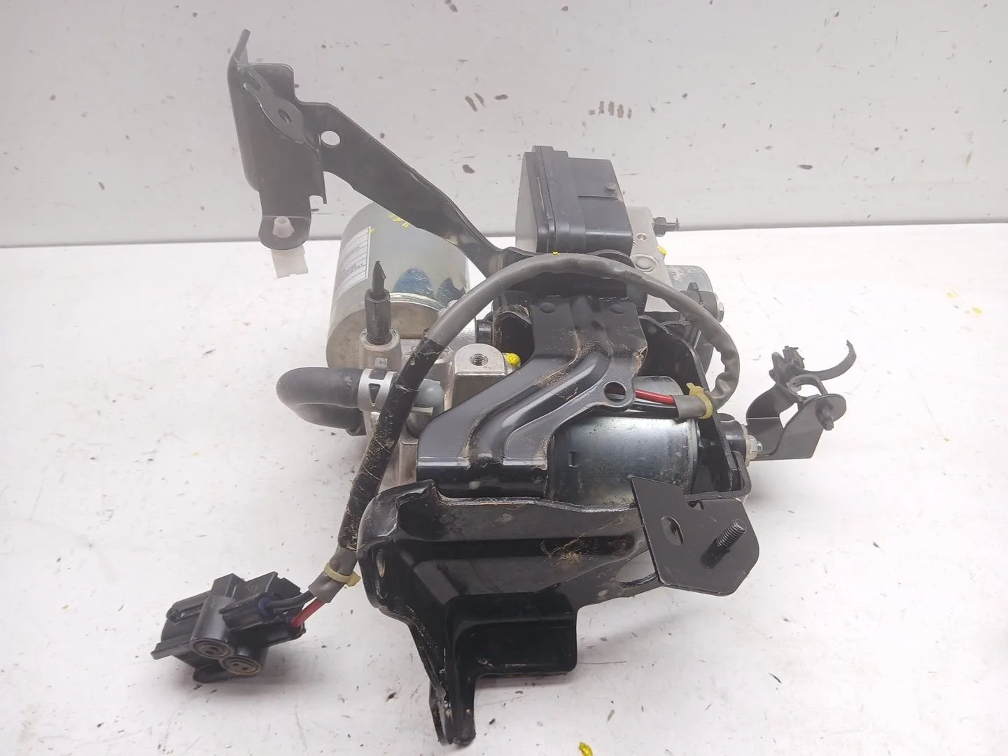 Abs para Lexus Ux (_Aa1_, _Ah1_, _Ma1_)