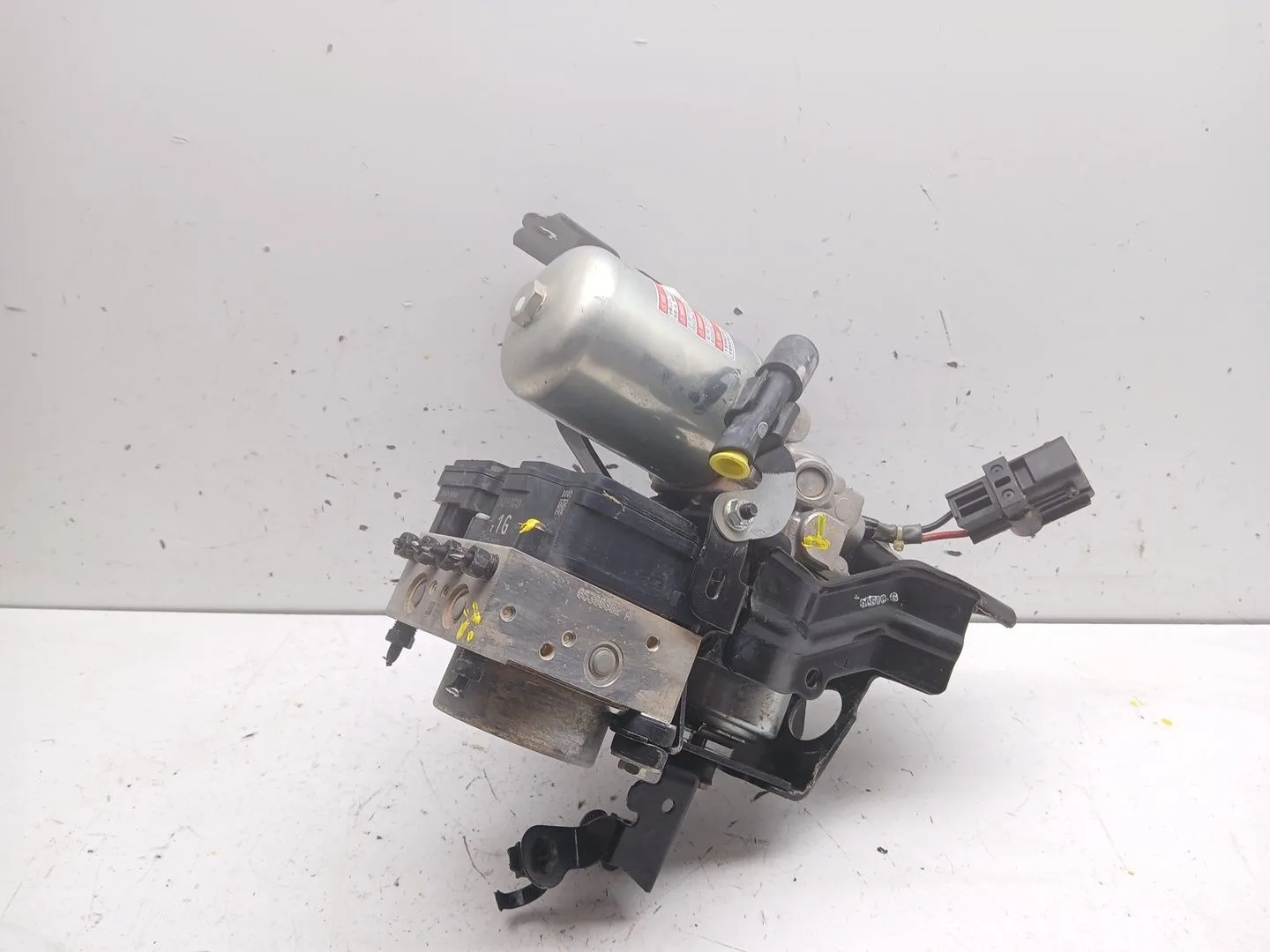 Abs para Lexus Ux (_Aa1_, _Ah1_, _Ma1_)