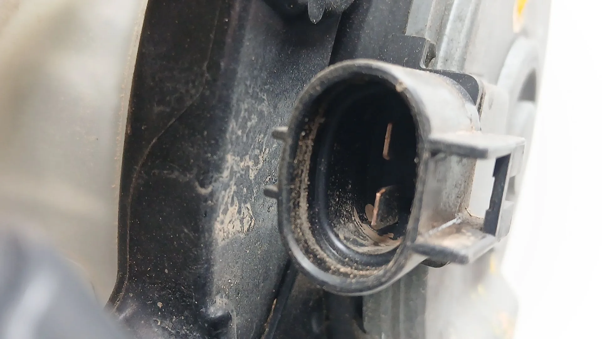 Electroventilador para Toyota Rav 4 Iv (_A4_)