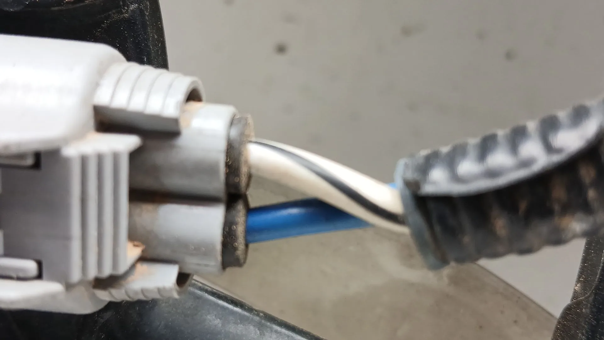 Electroventilador para Toyota Rav 4 Iv (_A4_)