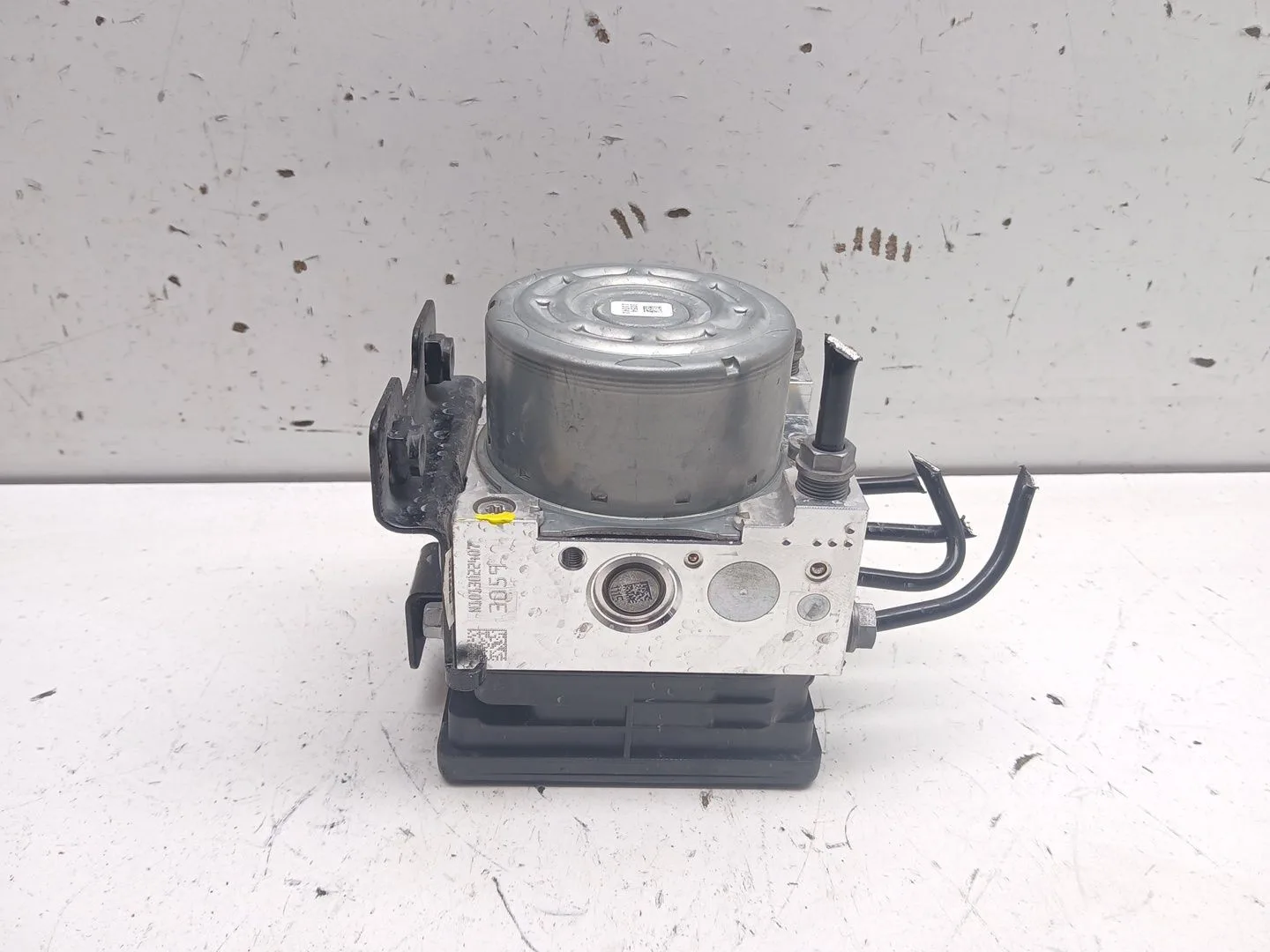 Abs para Mg Mg Hs (As23)