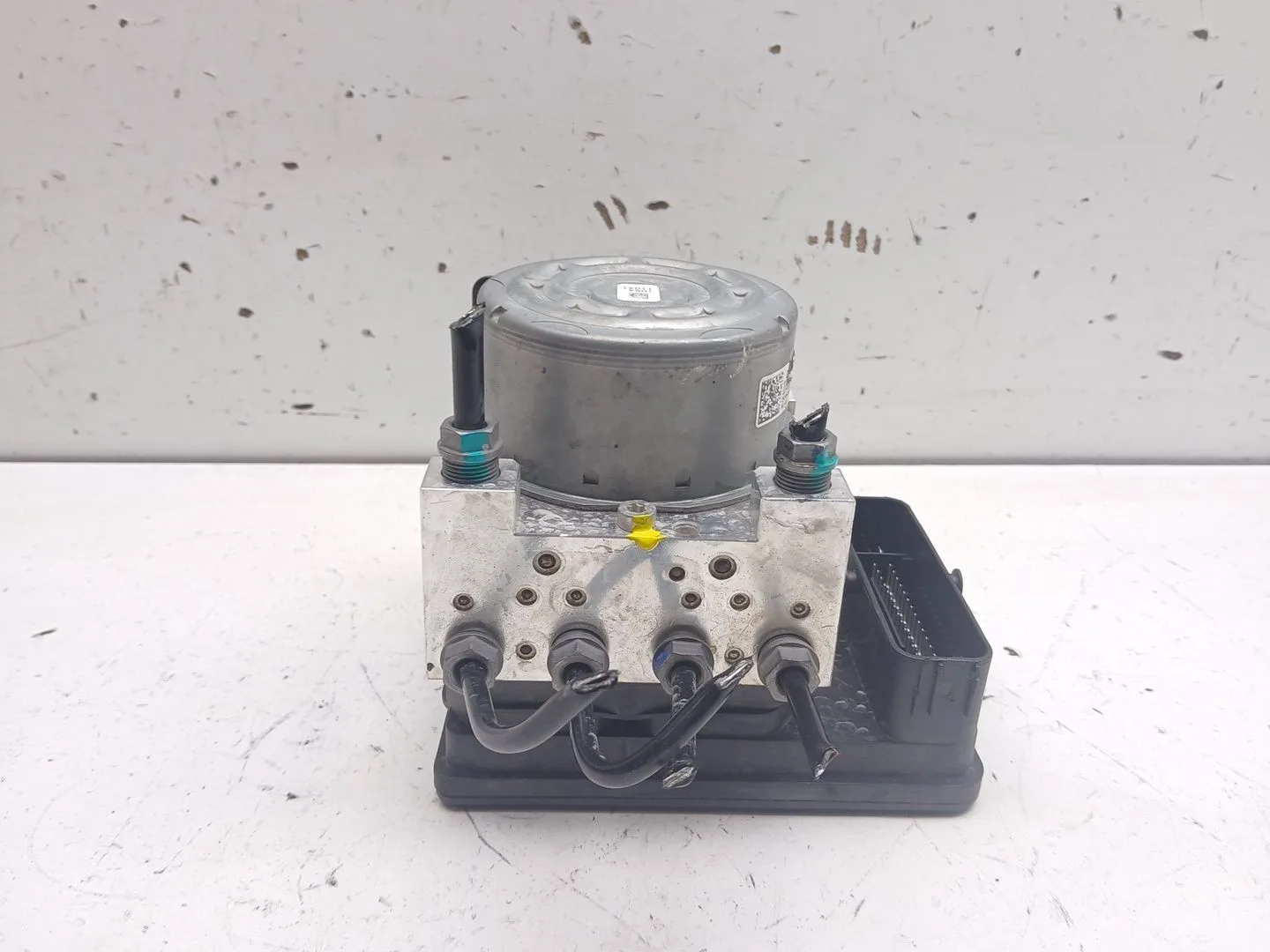 Abs para Mg Mg Hs (As23)