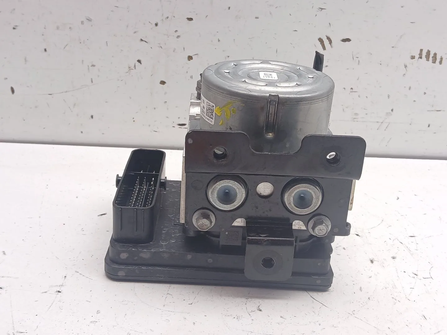 Abs para Mg Mg Hs (As23)