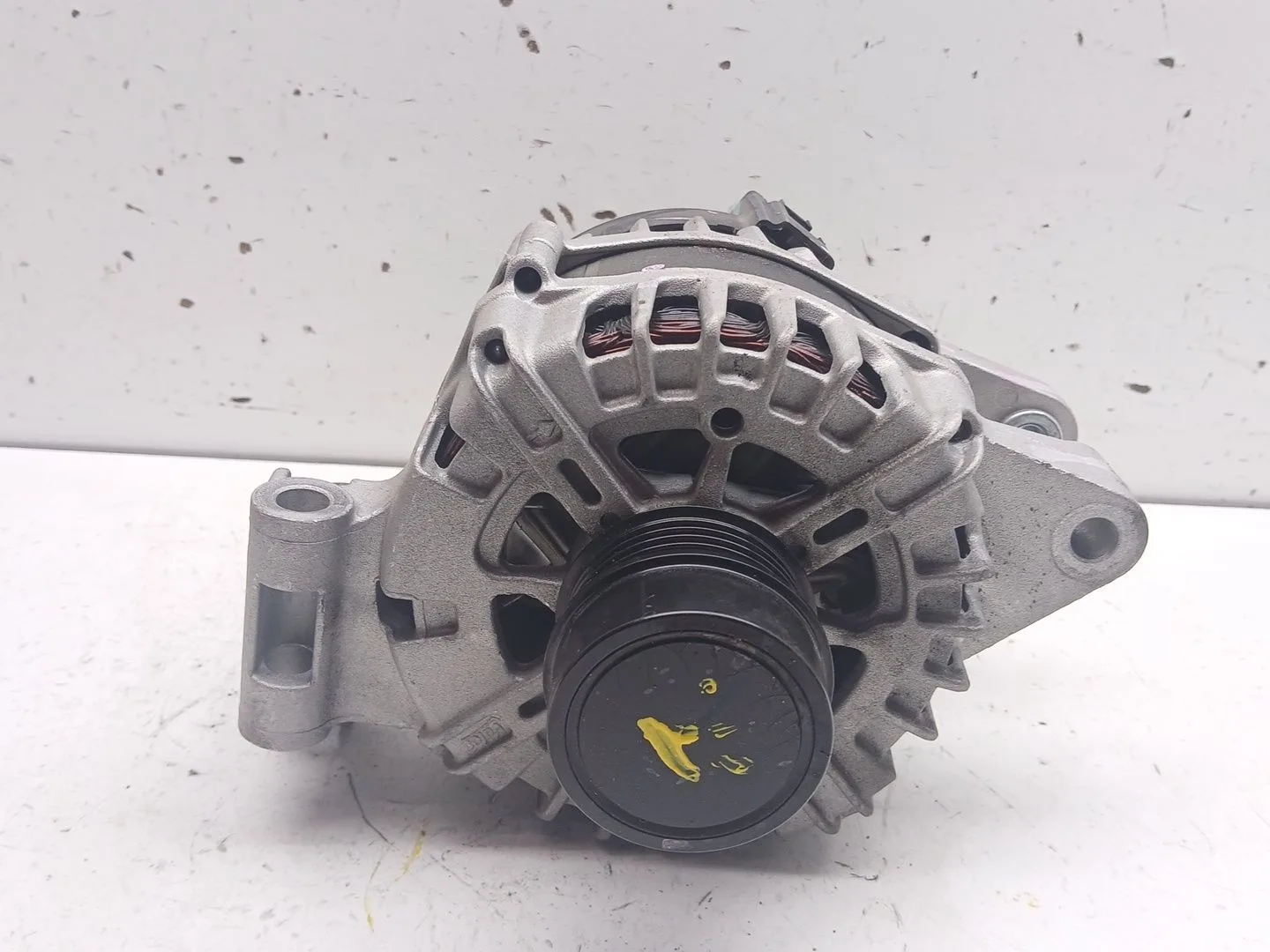 Alternador para Mg Mg Hs (As23)