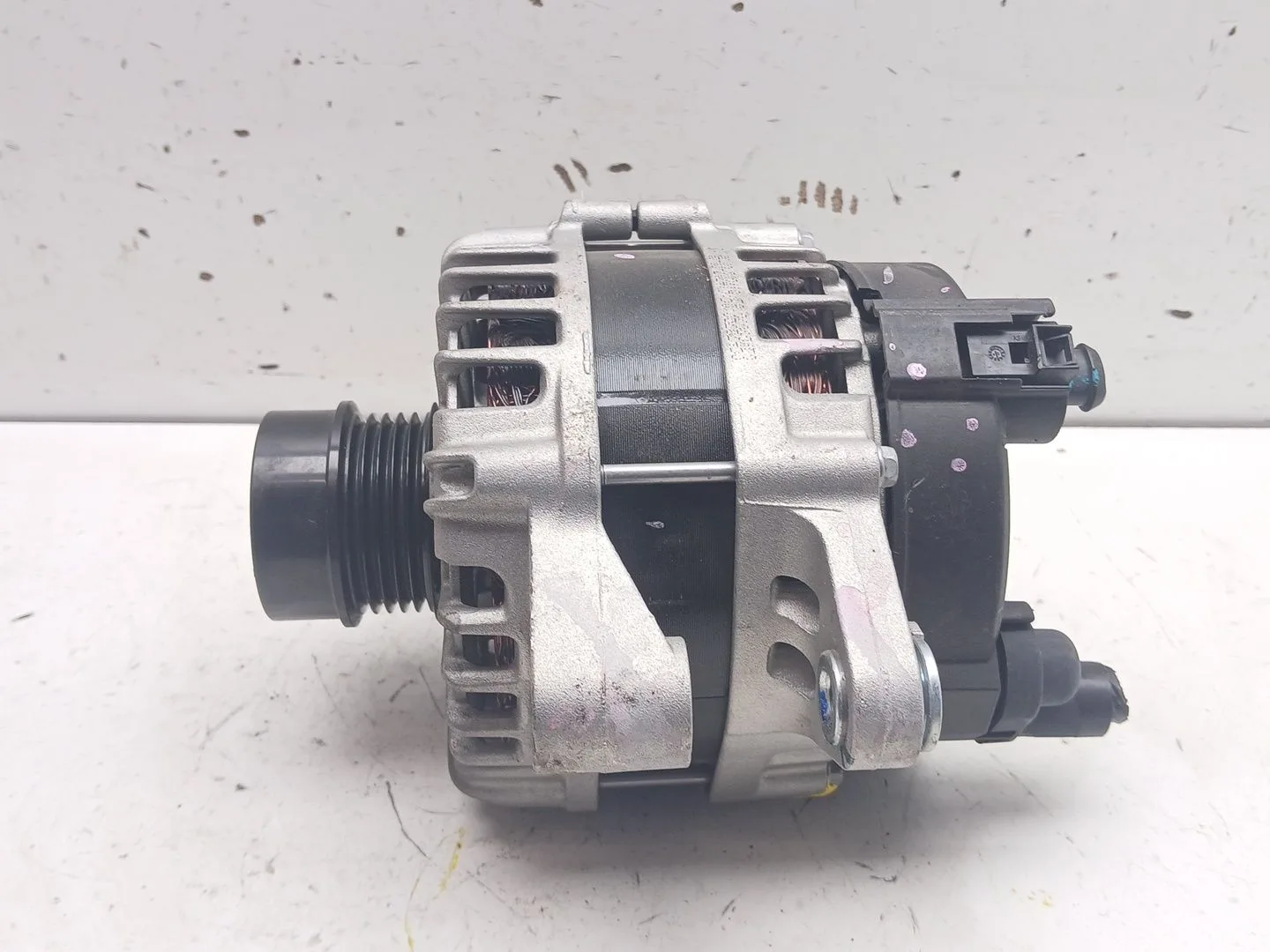 Alternador para Mg Mg Hs (As23)