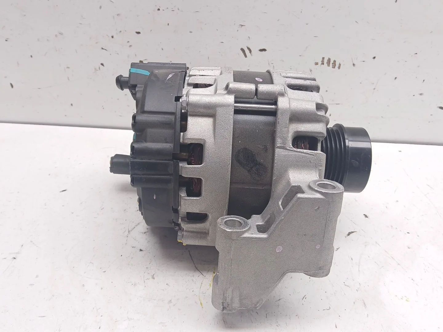 Alternador para Mg Mg Hs (As23)