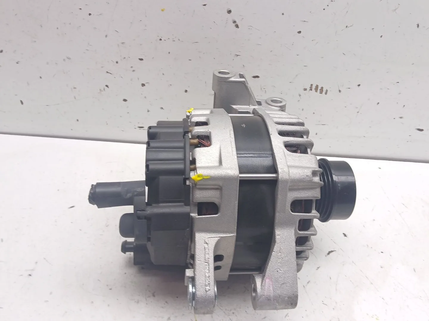 Alternador para Mg Mg Hs (As23)