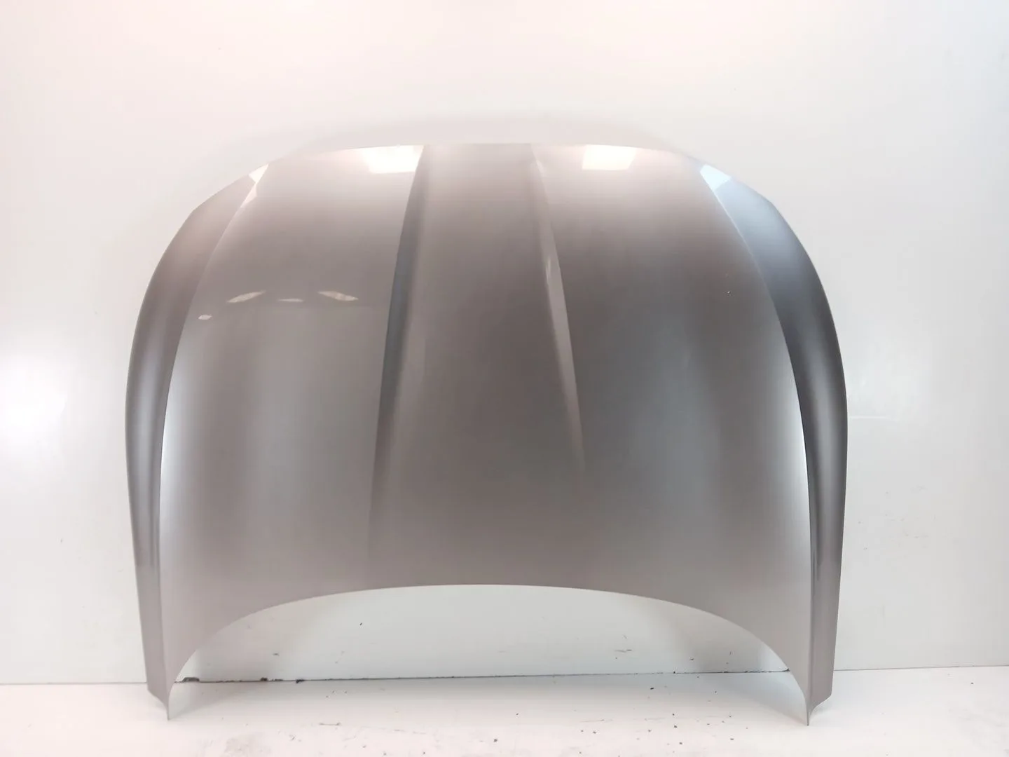 Capot para Mg Mg Hs (As23)