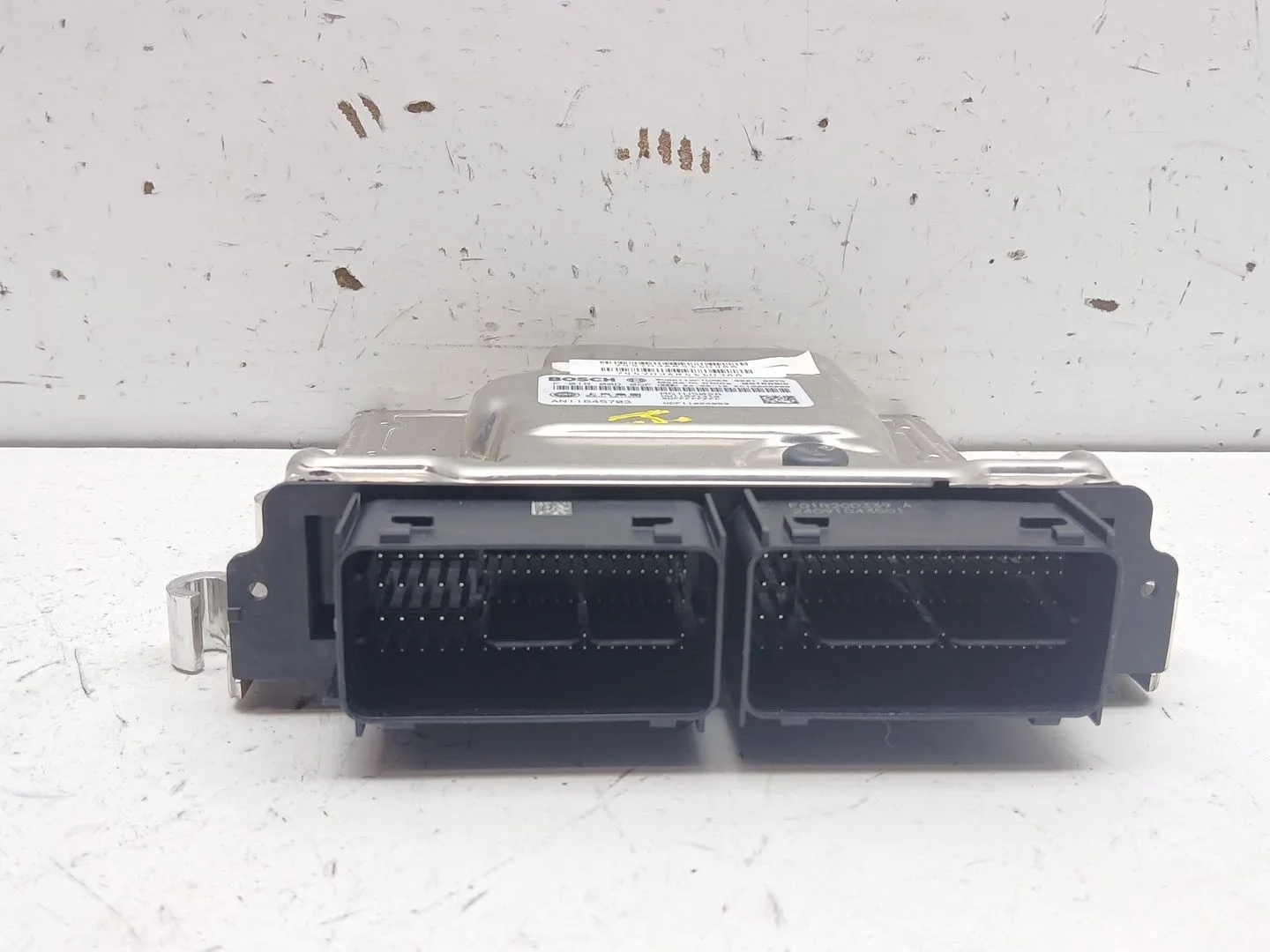 Centralita Motor Uce para Mg Mg Hs (As23)