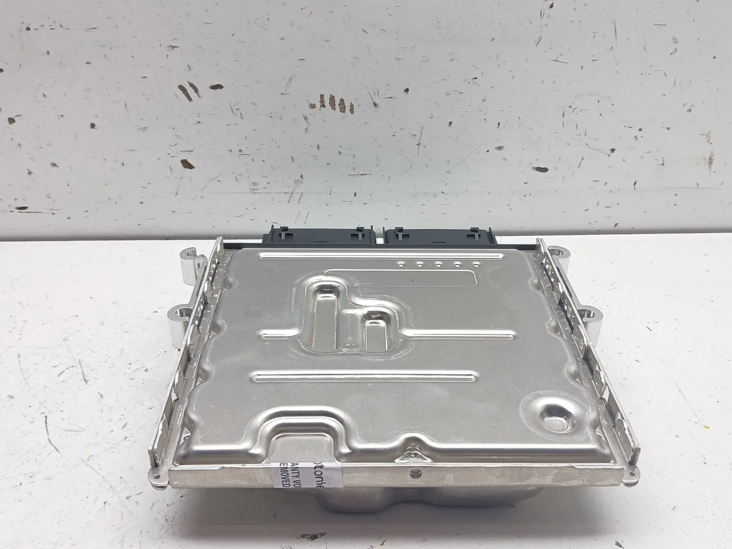 Centralita Motor Uce para Mg Mg Hs (As23)