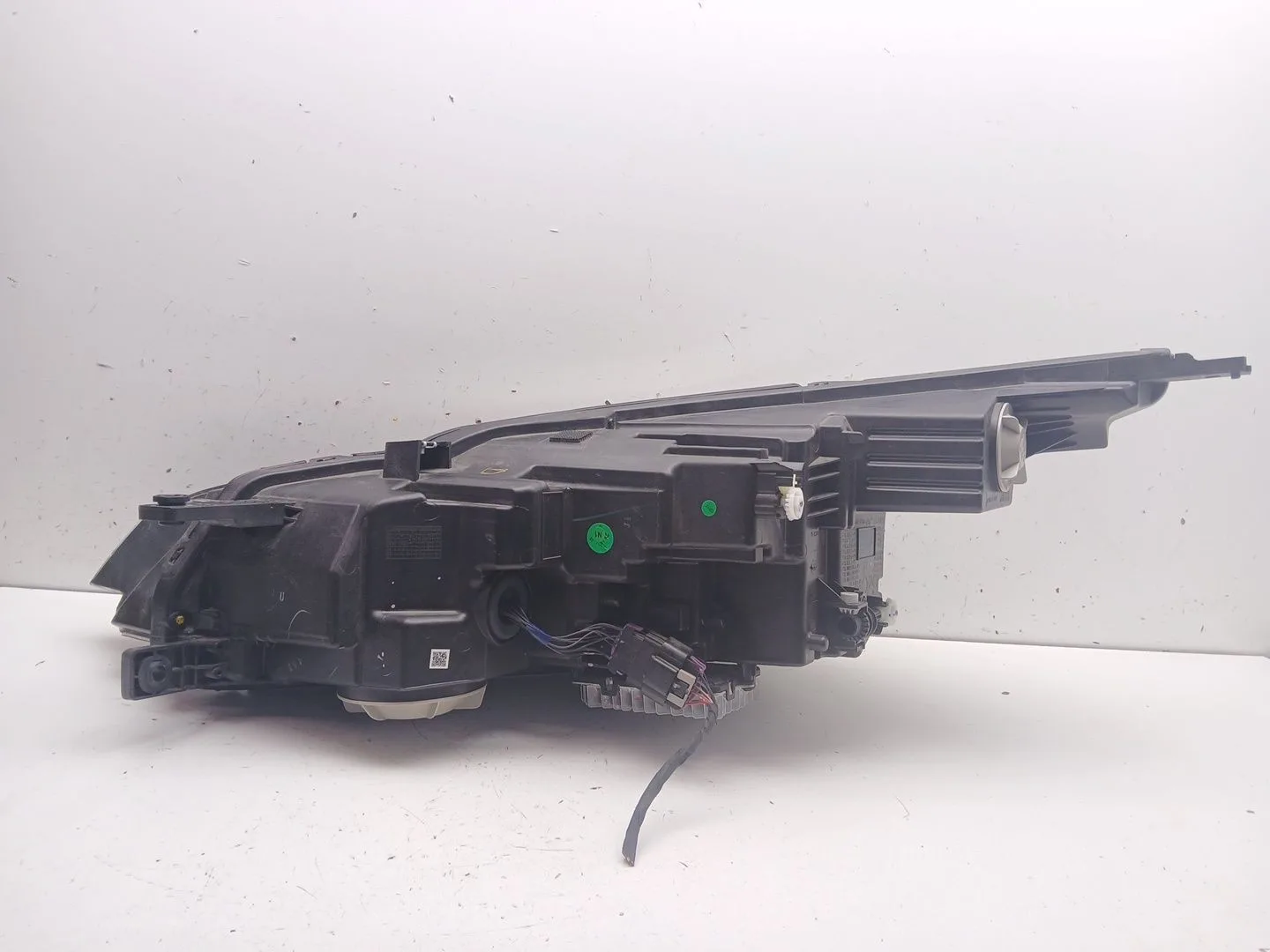 Faro Derecho para Mg Mg Hs (As23)