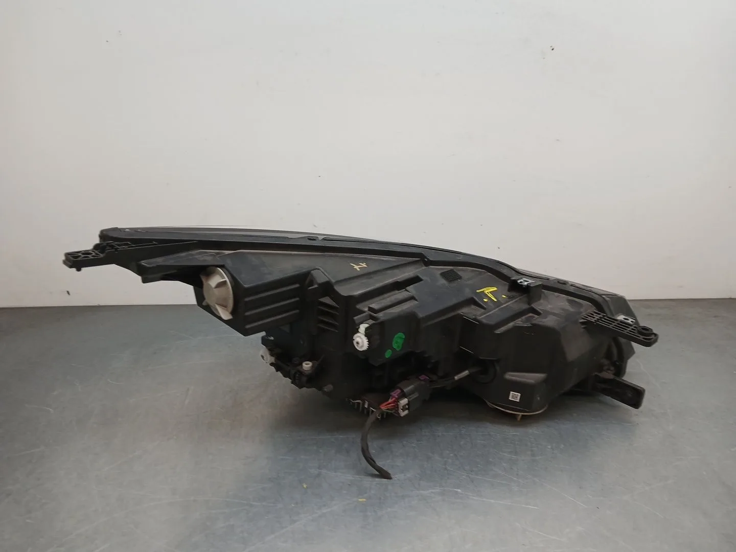 Faro Izquierdo para Mg Mg Hs (As23)