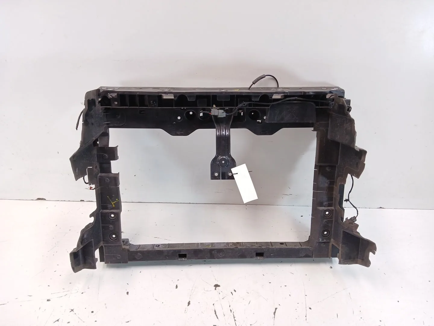 Panel Frontal para Mg Mg Hs (As23)