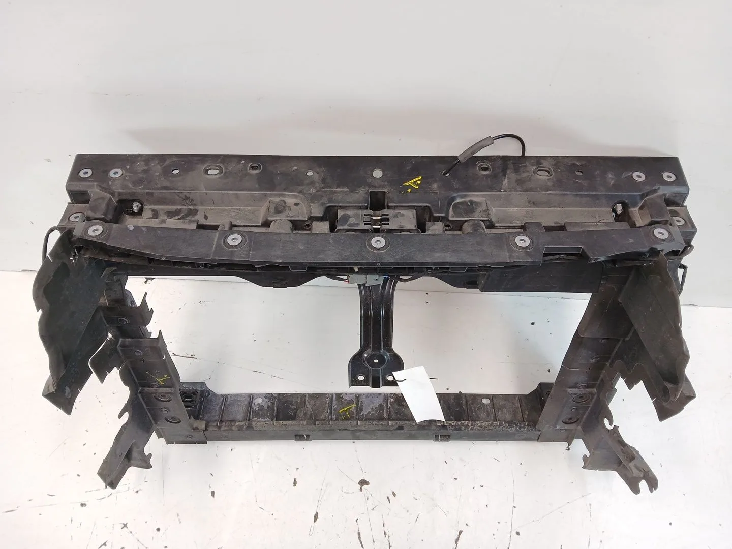 Panel Frontal para Mg Mg Hs (As23)