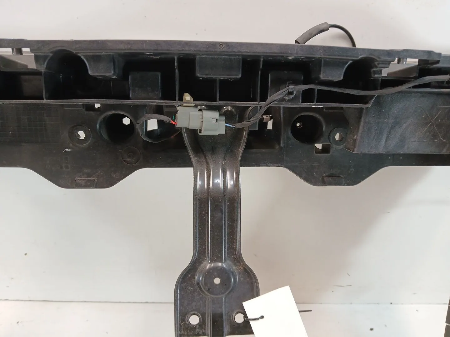 Panel Frontal para Mg Mg Hs (As23)