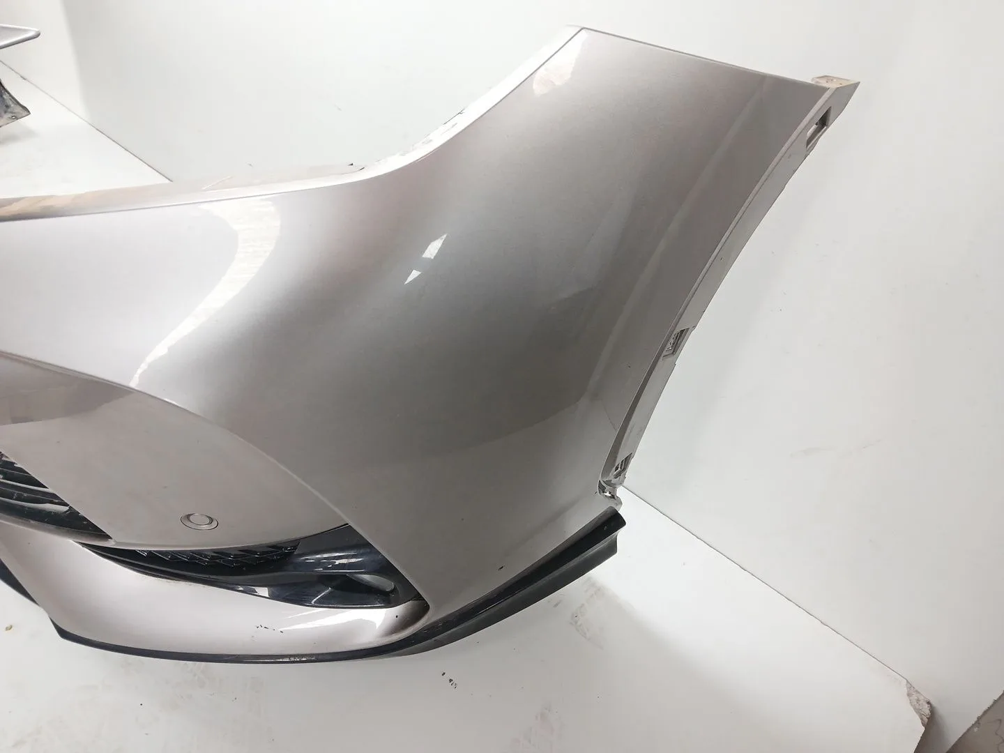 Paragolpes Delantero para Mg Mg Hs (As23)