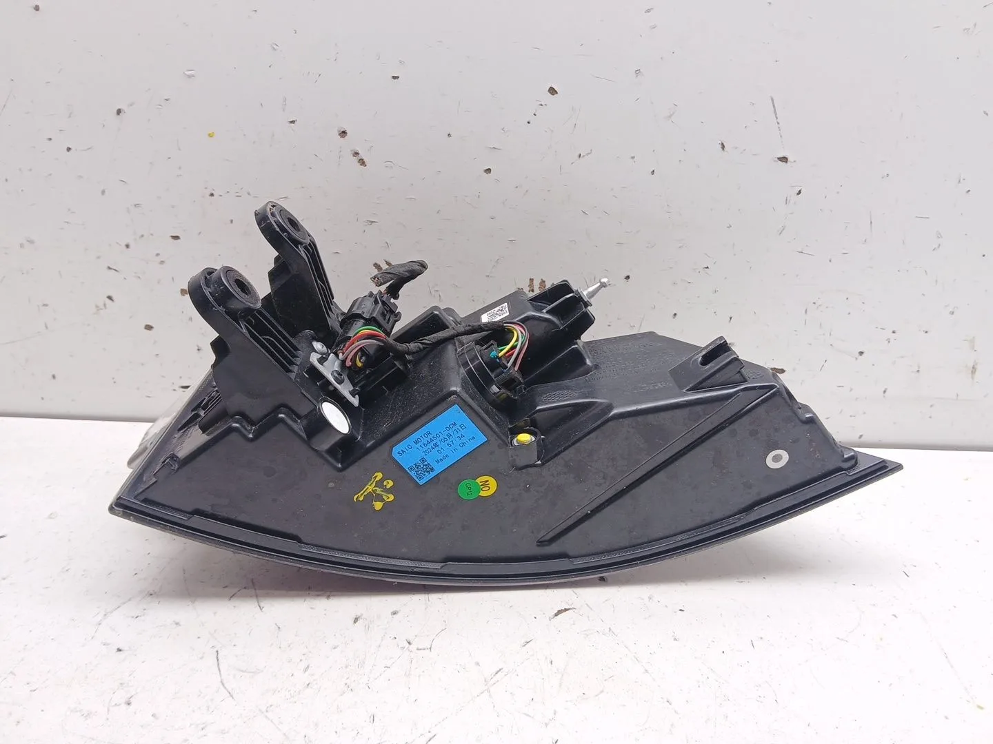 Piloto Trasero Izquierdo para Mg Mg Hs (As23)
