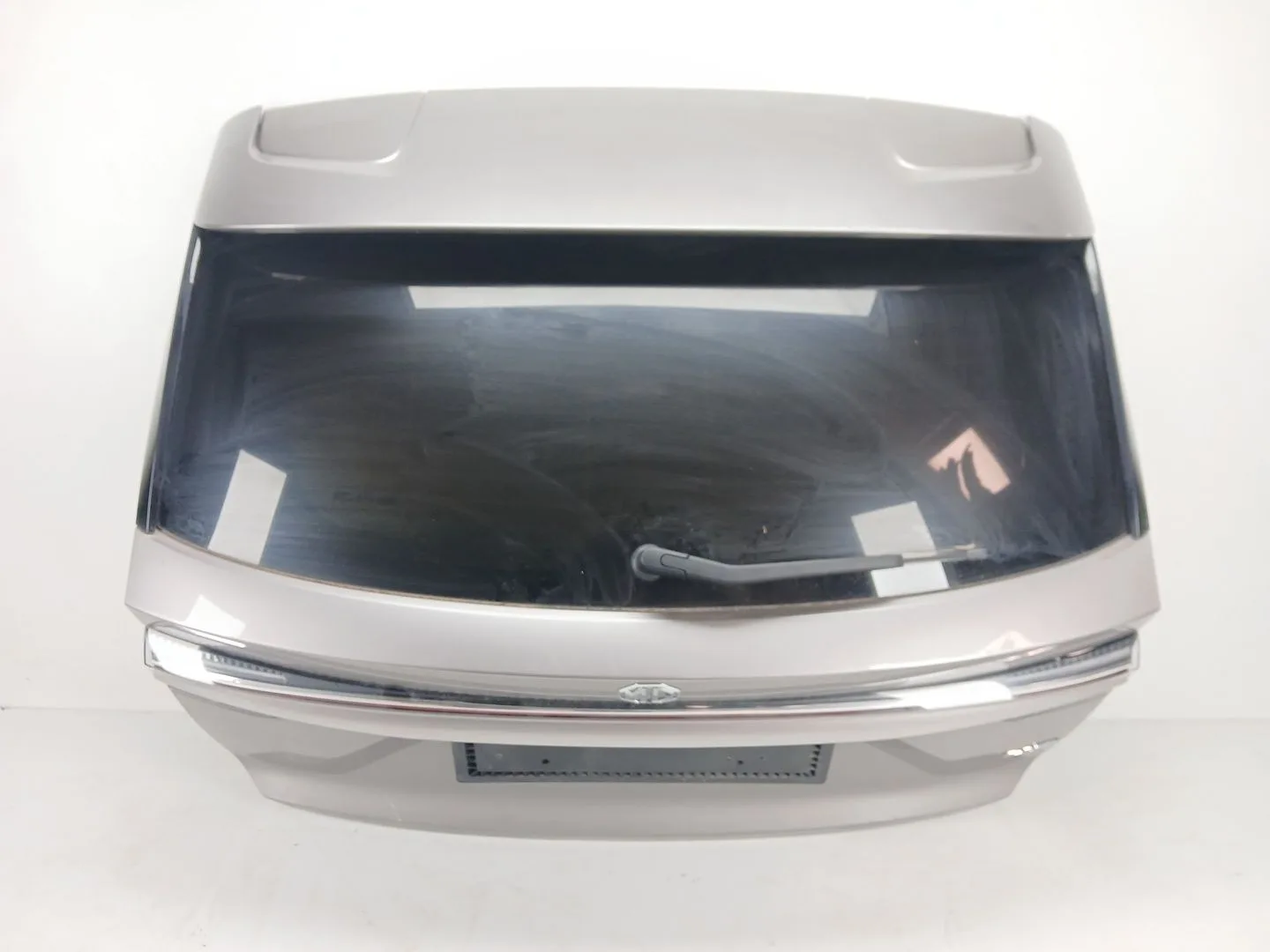 Porton Trasero para Mg Mg Hs (As23)