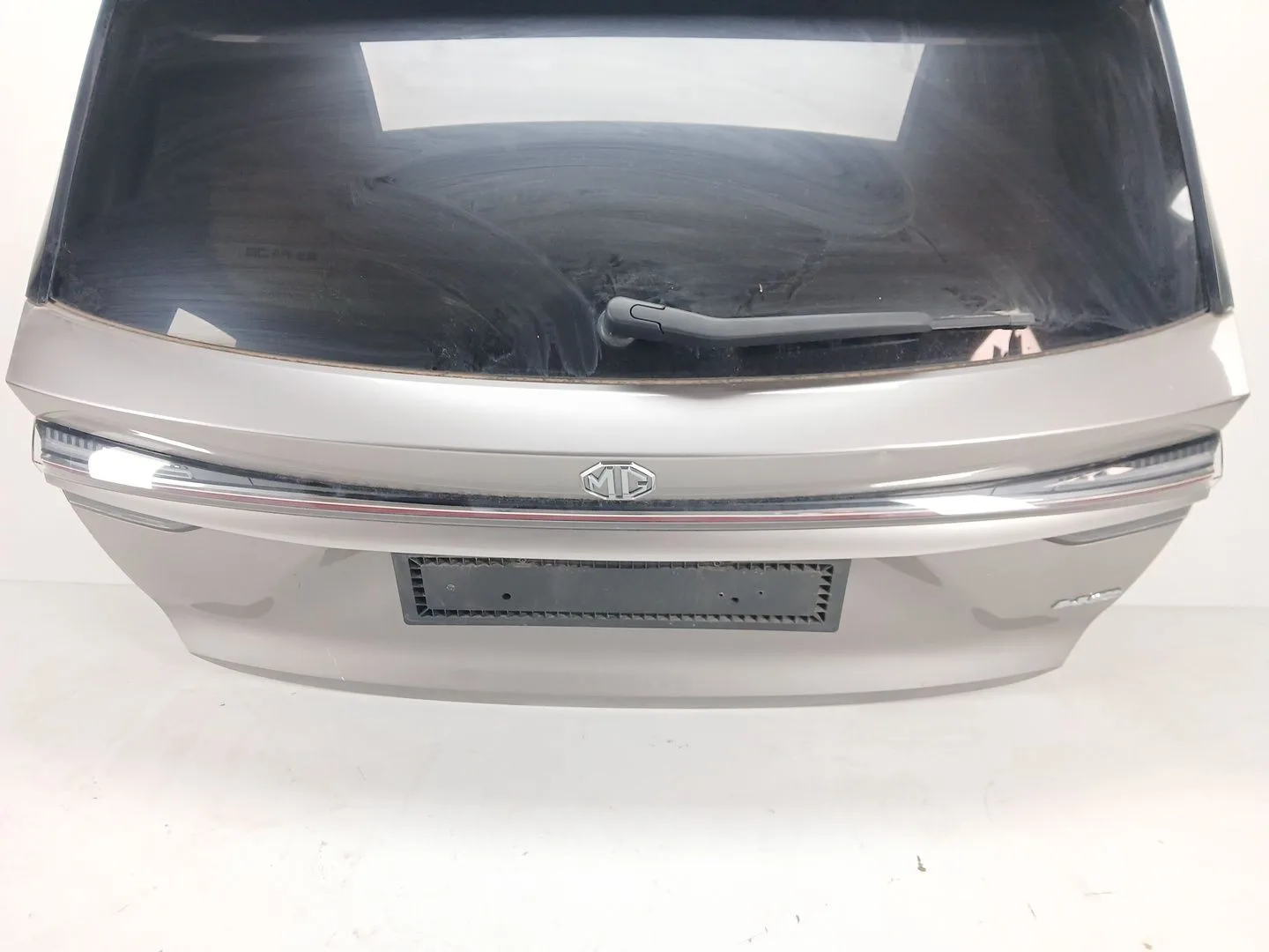 Porton Trasero para Mg Mg Hs (As23)