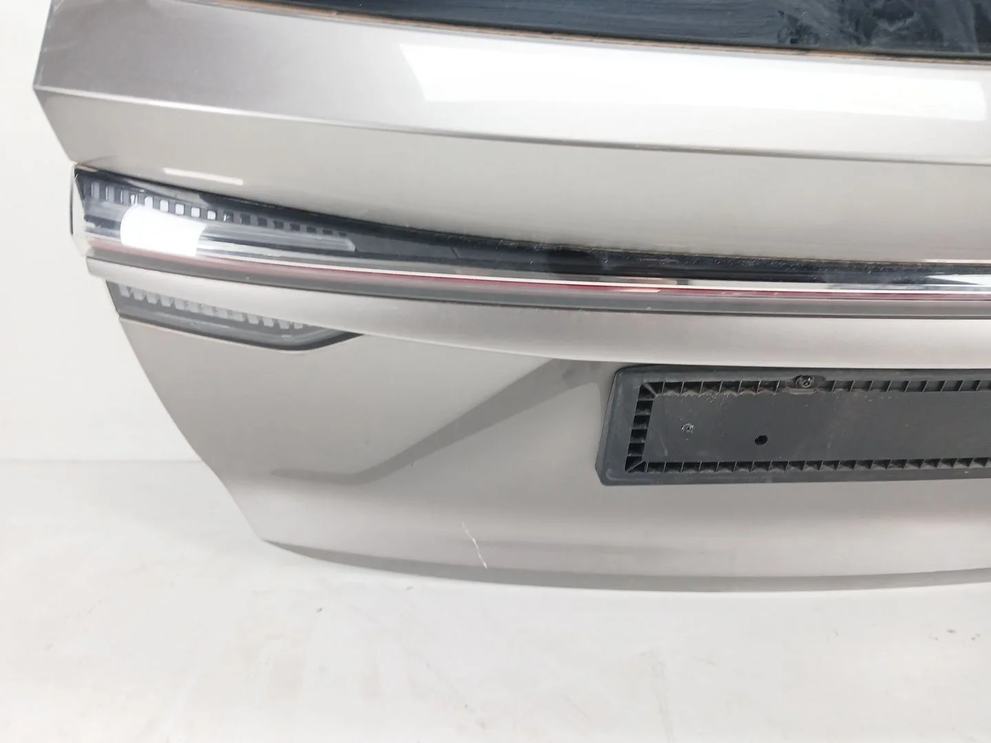 Porton Trasero para Mg Mg Hs (As23)